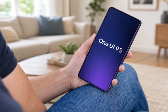 One UI 9.5