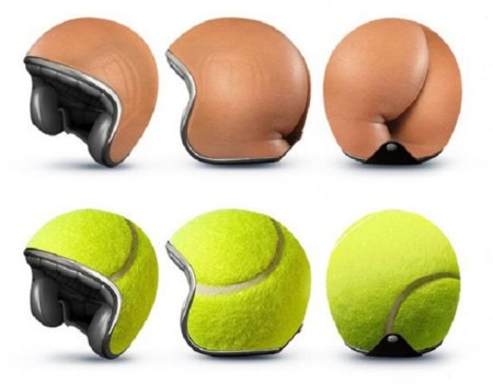 Helmet: cascos al gusto del consumidor 