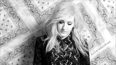 Ellie Goulding pone baladón (original) a la BSO de 50 Sombras de Grey