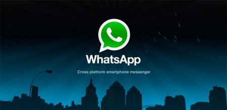 Por fin Whatsapp cifra los mensajes que enviamos tanto por WiFi como por 3G