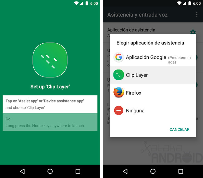 Microsoft Clip Layer, su herramienta para seleccionar y copiar cualquier texto que muestre la