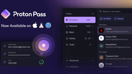 Proton Pass