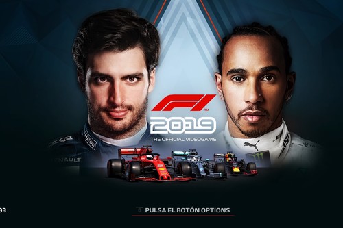 Probamos el F1 2019 para PS4: el juego de la Fórmula 1 por fin empieza a ser un simulador