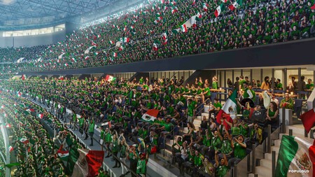 Solo Dos Equipos De La Copa Del Mundo Han Agotado Los Boletos Para Sus Partidos Pero La Fifa Tiene Un Problema Peor Los Palcos Que Les Quito A Unos Millonarios Para Venderselos A Otros