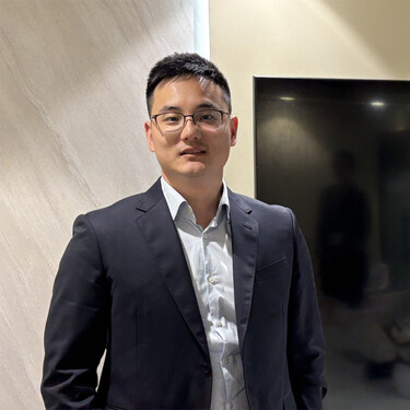 CEO de Dreame, Sean Chen