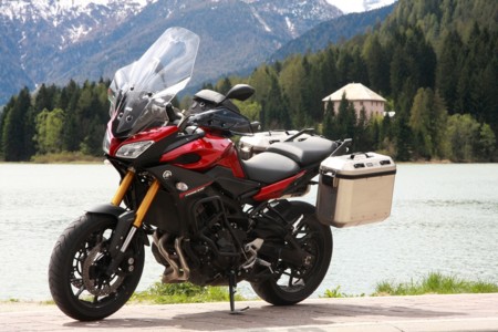 Givi Trekker Dolomiti 010