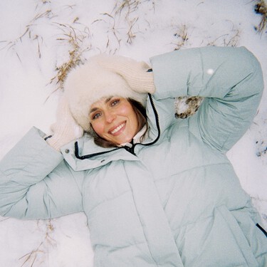 Preparados para las últimas escapadas del año con estas prendas de abrigo que acaban de llegar a Lidl desde 13 euros 