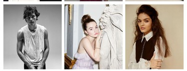 30 actores y actrices menores de 30 que lo están petando ahora mismo en Hollywood