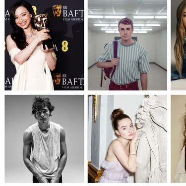 30 actores y actrices menores de 30 que lo están petando ahora mismo en Hollywood