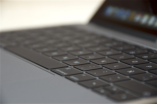 Macbook 2016, análisis. Review con características, precio y