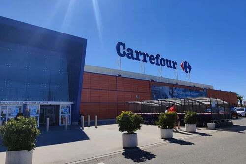 Carrefour