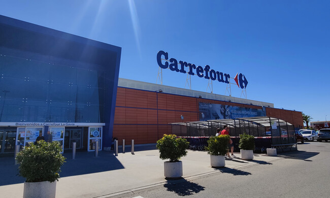Carrefour