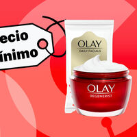 Amazon rebaja la crema Olay Regenerist: consigue una piel luminosa a precio mínimo 