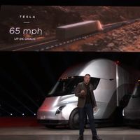 Tesla pierde la confianza de sus inversores ante el batacazo de la guerra comercial entre China y EE.UU