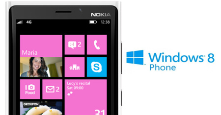 Superman y Tesla, los dos nuevos Windows Phone que prepara Microsoft