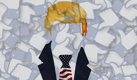 Facebook e Instagram bloquearán las cuentas de Trump "indefinidamente" porque "el riesgo es demasiado grande"