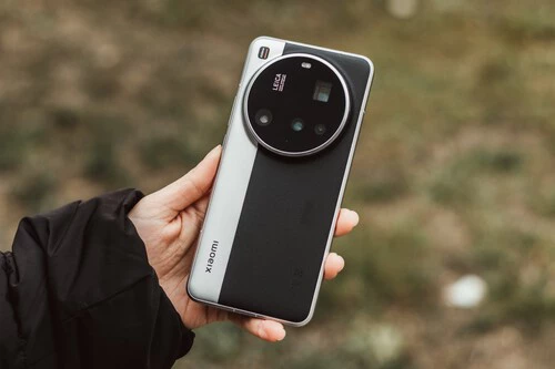Xiaomi Camara