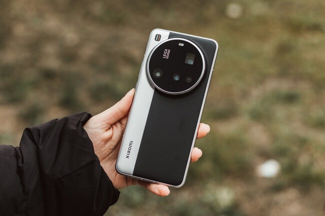 Xiaomi Camara