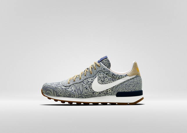 Foto de Nike Liberty London (5/8)