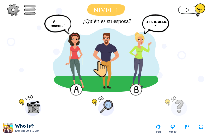 Los mejores juegos POKI para jugar online gratis y sin registrarnos ...