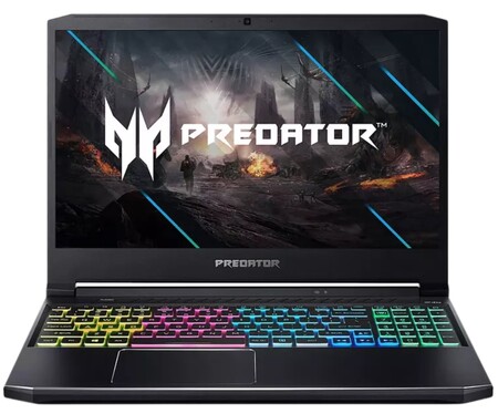 Predator Predator