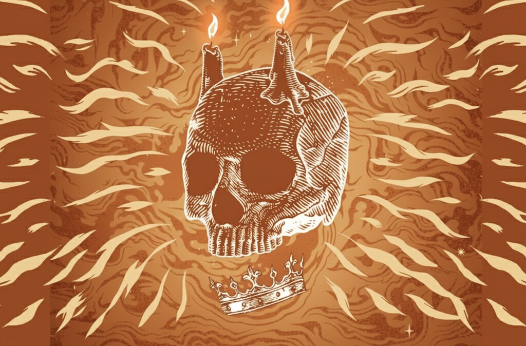 Si hay una novela gamberra entre las que me he leído este año, esa es Los Diablos, de Joe Abercrombie