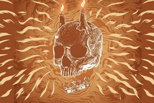 Si hay una novela gamberra entre las que me he leído este año, esa es Los Diablos, de Joe Abercrombie