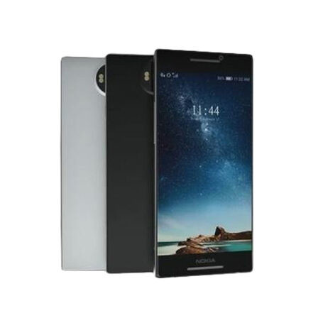 El Nokia 9 sería Nokia 8: esto es todo lo que se ha rumoreado hasta ahora del gama alta finlandés