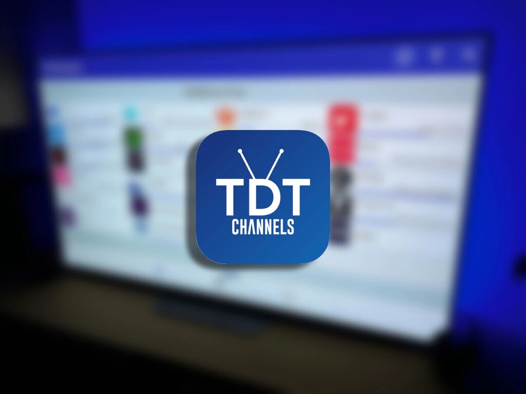 TDT Channels agrega más de 20 nuevos canales a su app: así puedes ver la TDT en tu Smart TV sin necesidad de antena 