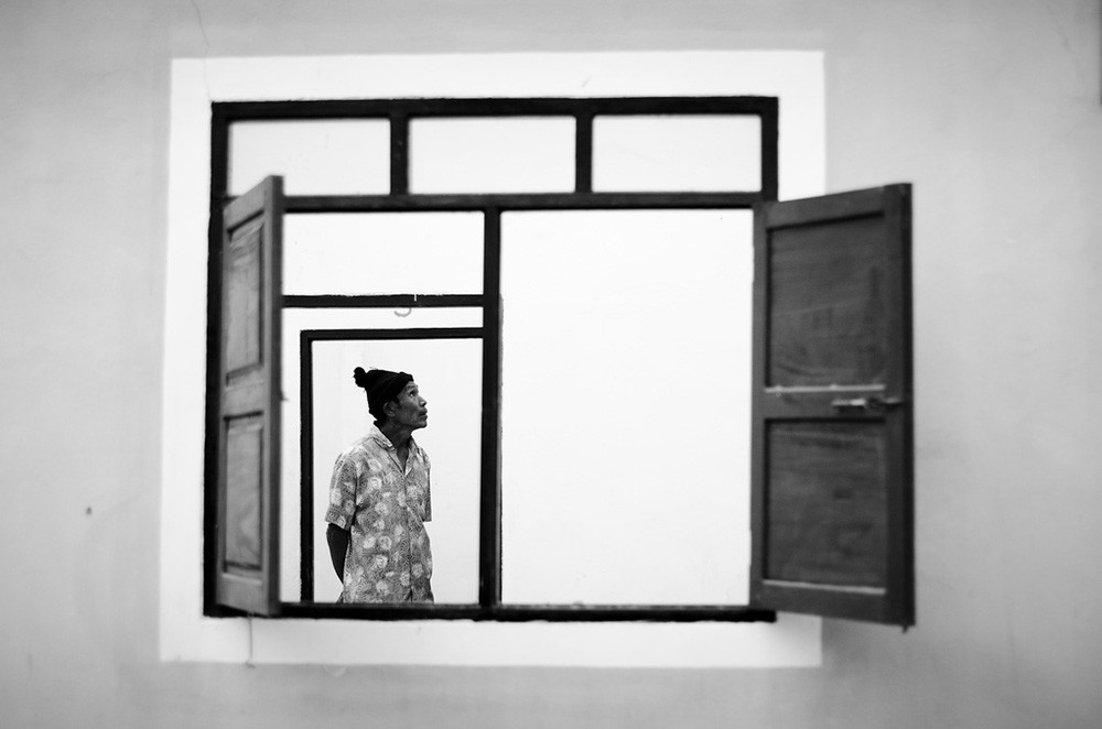 Composición Fotográfica Xataka Foto