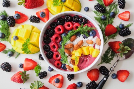 Qué son los esteroles vegetales, en qué alimentos podemos encontrarlos y 15 recetas para incluirlos en nuestra dieta
