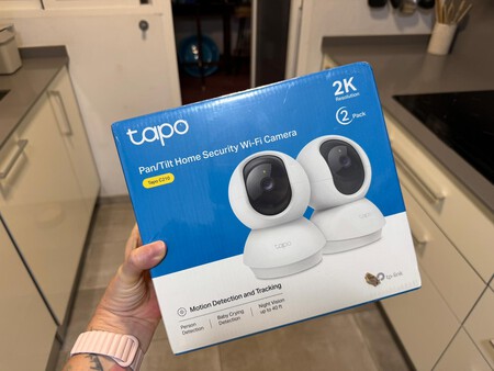 TP Link Tapo