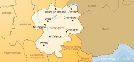 rhonealpesmap