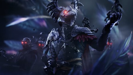 Warlock Dungeons Dragons 3
