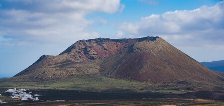 Haria Volcanlacorona Lr 7