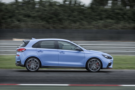 Hyundai I30 N 15