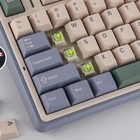 Es el teclado mecánico más vendido en Amazon y su actual caída de precio lo explica todo 