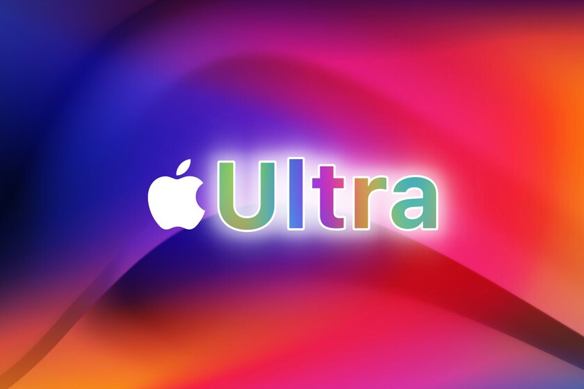Se acaban de filtrar tres nuevos productos "ultra" de Apple: iPhone, MacBook y AirPods que llegarán este mismo año