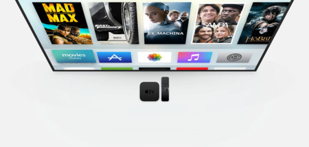 tvOS 9.2 ya disponible, estas son todas sus novedades