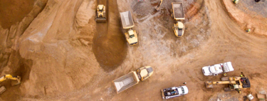 Europa já não depende do gás russo: depende de algo mais difícil de substituir 