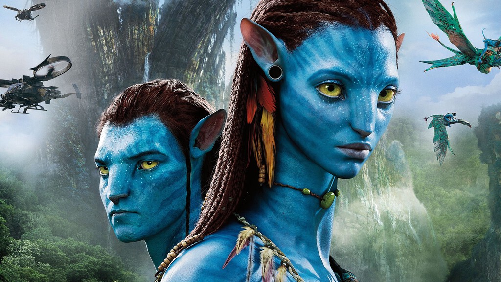 Lleva la almohada al cine para ver Avatar 3: el primer corte de James Cameron dura 9 horas 