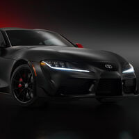 Adiós al Toyota Supra en México: se despide con una edición especial con caja manual y precio millonario