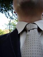 Trajes y corbatas