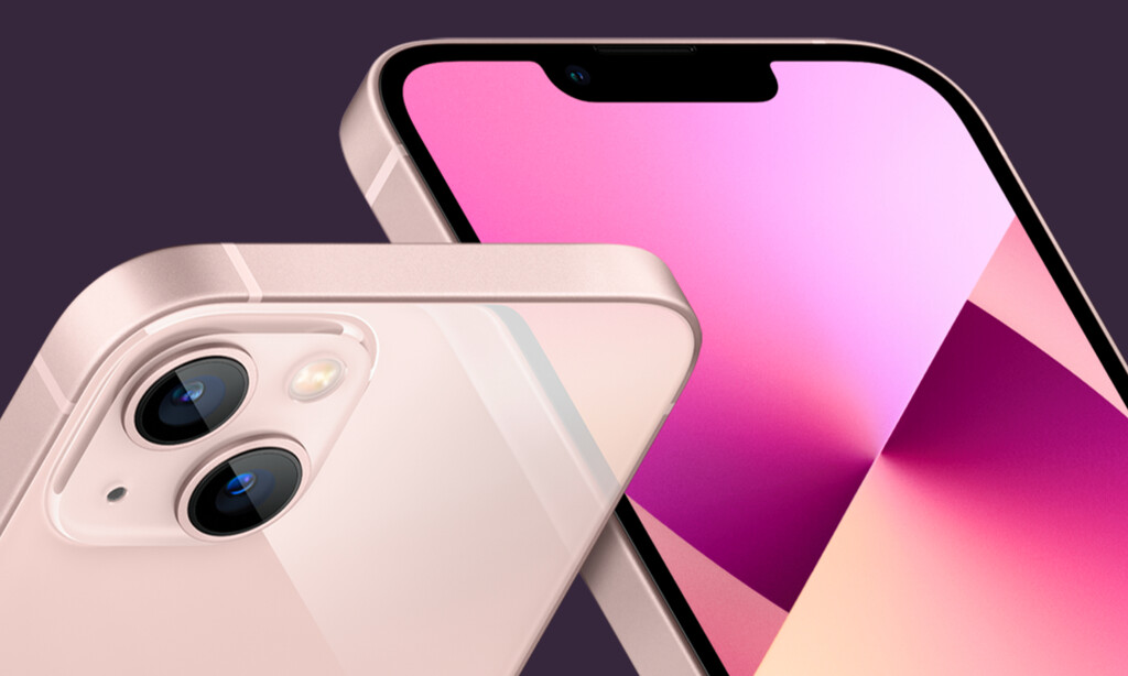 MediaMarkt quiere que tener un iPhone sea más barato que nunca y deja el iPhone 13 por menos de 700 euros 