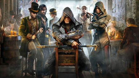 Assassin's Creed Syndicate y Faeria ya están para descargar gratis en la Epic Games Store. El siguiente será InnerSpace