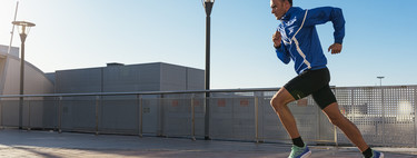 Sobrecarga en los gemelos al correr: así puedes prevenirla