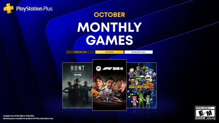 PS Plus