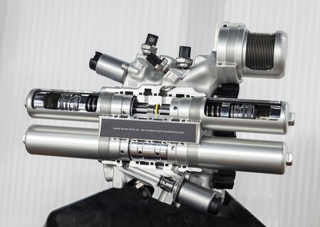 Prueba Range Rover Sport SV