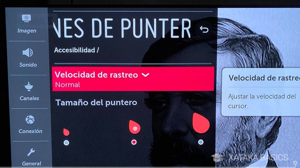 LG con OS 23 trucos y funciones para tu Smart TV