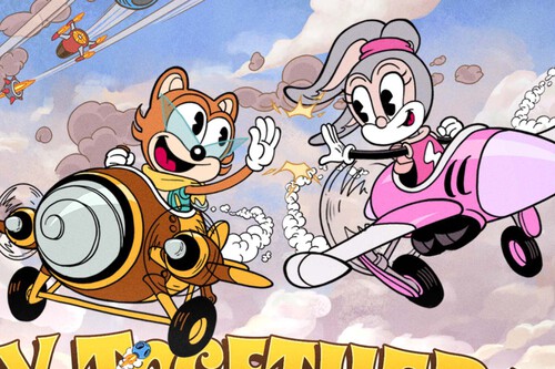 Millones Descargas Cuphead Calificaciones Juego Gratis